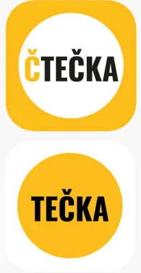 Tečka a čTečka